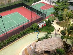 Hedges Park Condominium (D17), Condominium #502120261